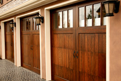 Townfield garage extension quotes